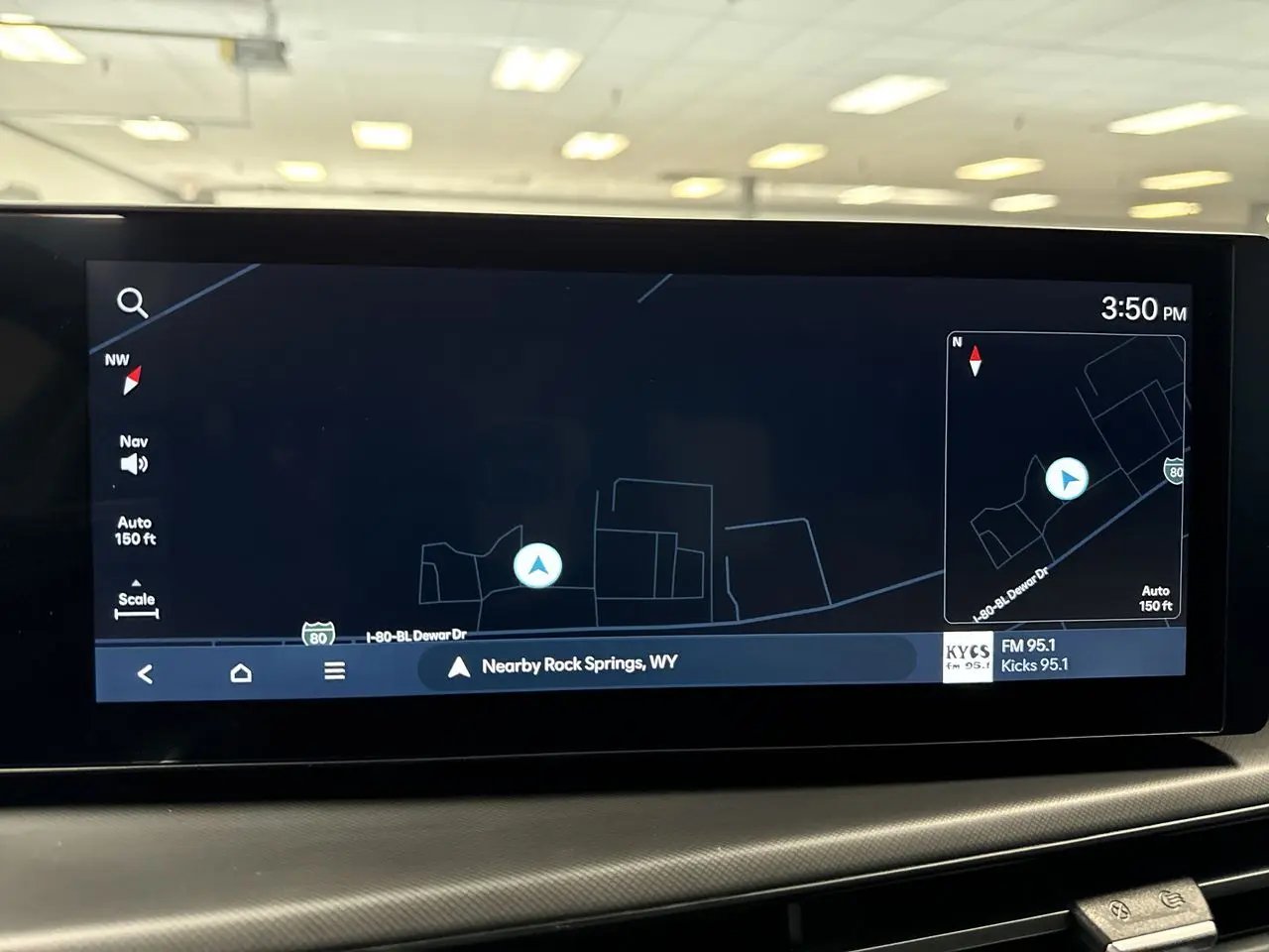 2026 Hyundai Santa Fe - $36,421