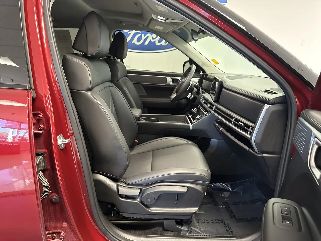 2026 Hyundai Santa Fe - $36,421