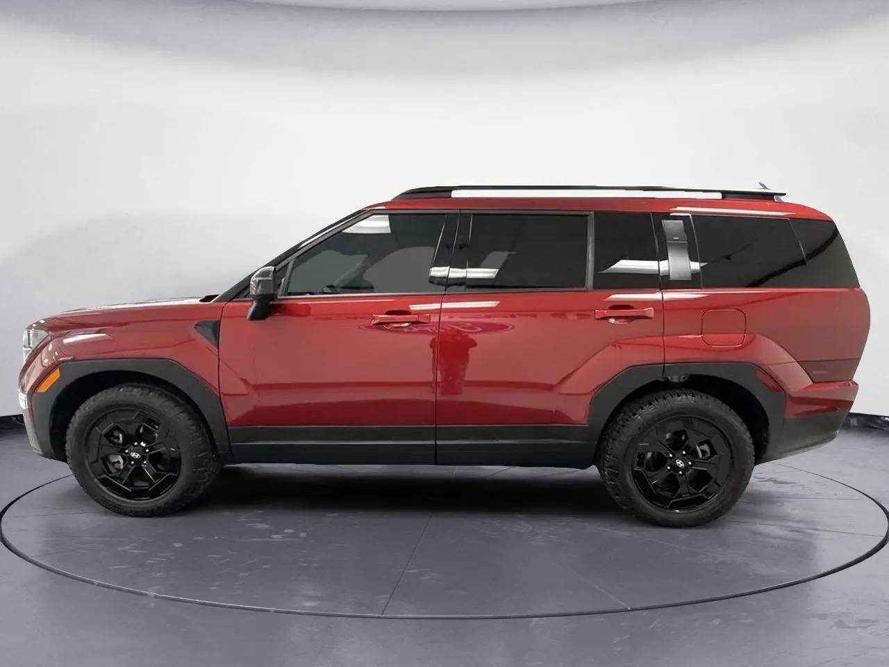 2026 Hyundai Santa Fe - $36,421