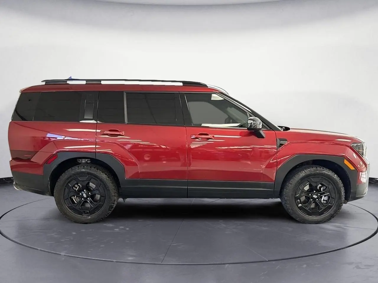 2026 Hyundai Santa Fe - $36,421