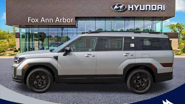 2026 Hyundai SANTA FE XRT