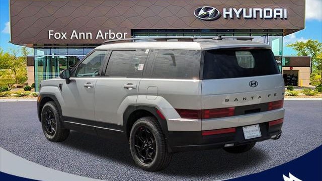 2026 Hyundai SANTA FE XRT