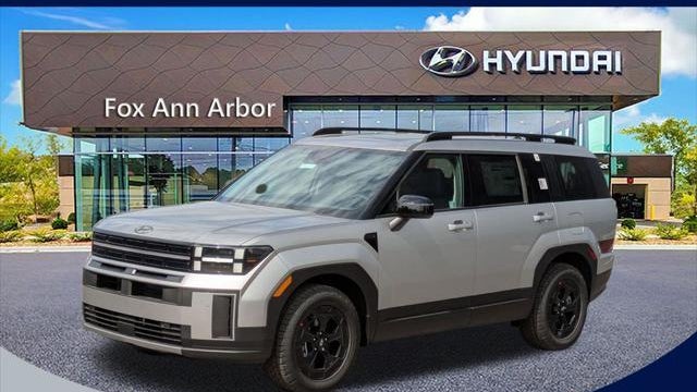Preowned 2026 Hyundai SANTA FE XRT for Sale