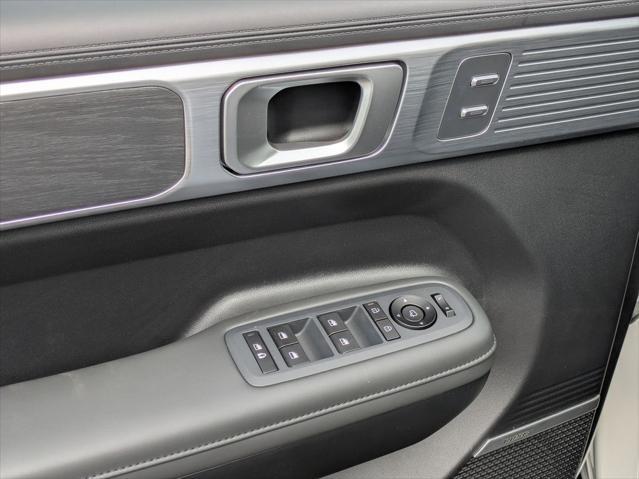2026 Hyundai Santa Fe - $38,657