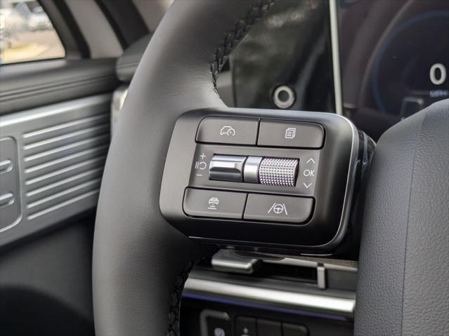 2026 Hyundai Santa Fe - $38,657