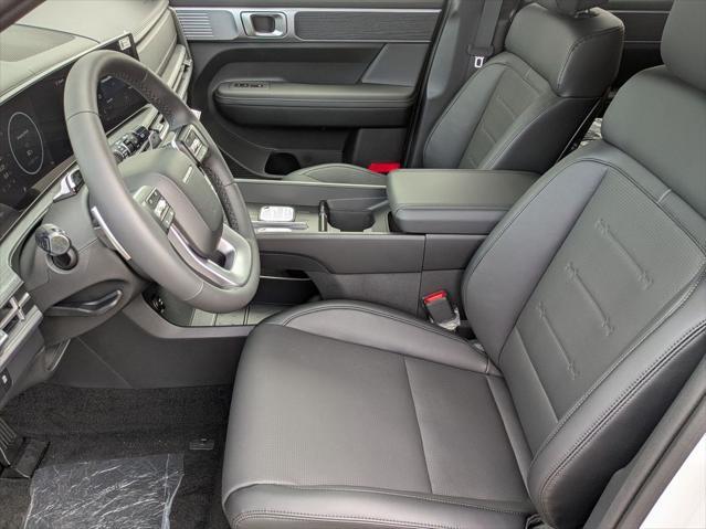 2026 Hyundai Santa Fe - $38,657