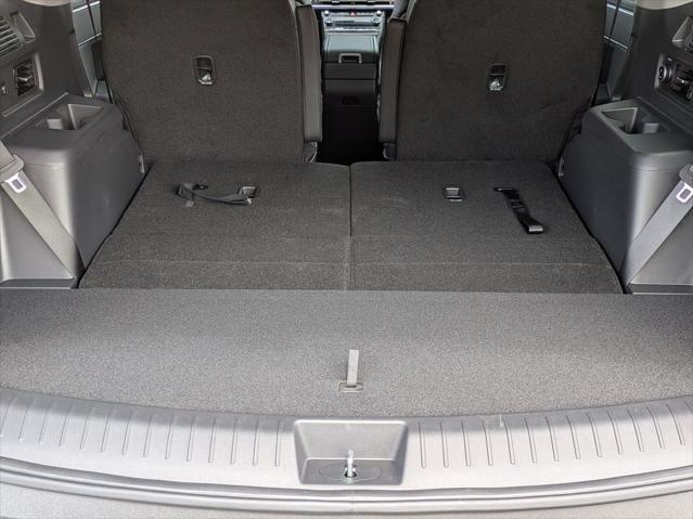 2026 Hyundai Santa Fe - $38,657