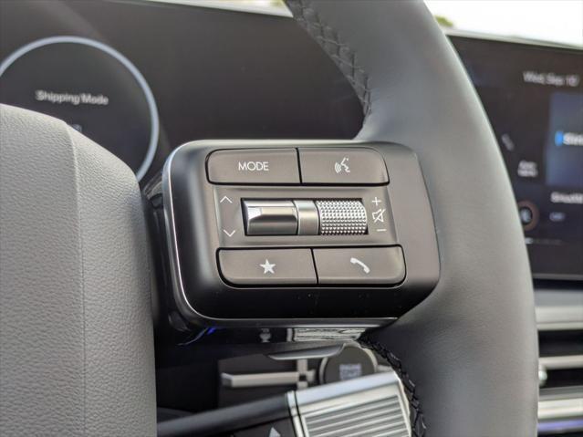 2026 Hyundai Santa Fe - $38,657