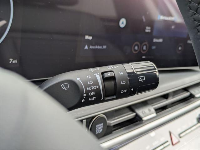 2026 Hyundai Santa Fe - $38,657