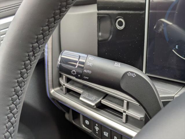 2026 Hyundai Santa Fe - $38,657