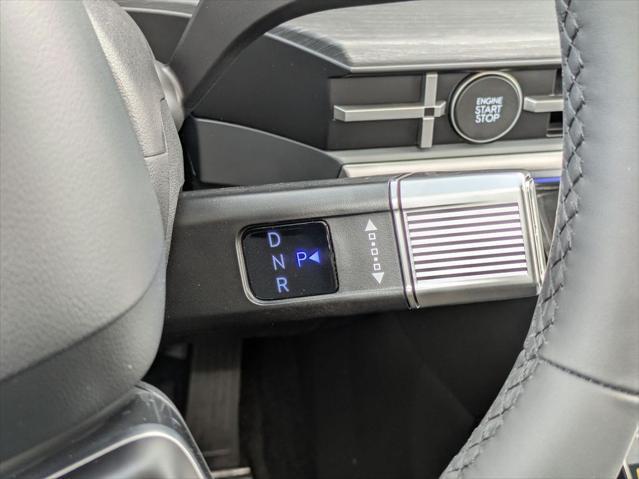 2026 Hyundai Santa Fe - $38,657