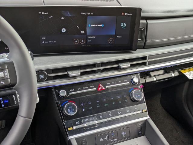 2026 Hyundai Santa Fe - $38,657