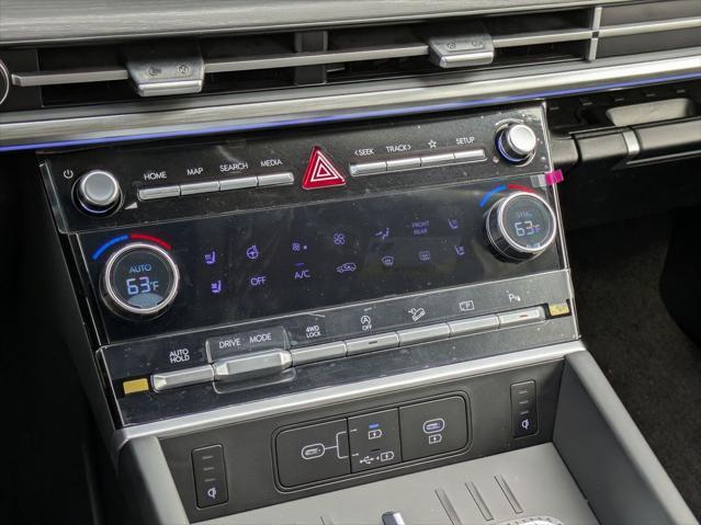 2026 Hyundai Santa Fe - $38,657