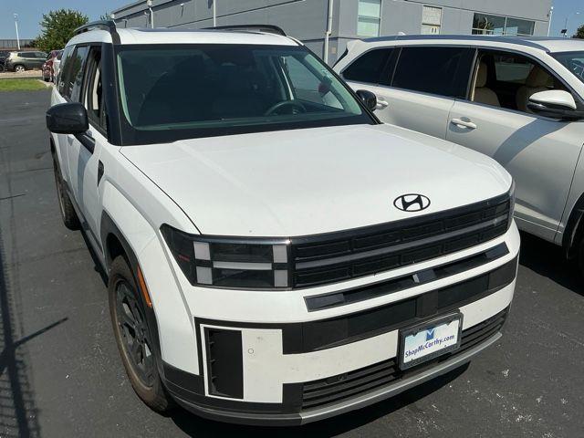 2026 Hyundai Santa Fe - $36,887