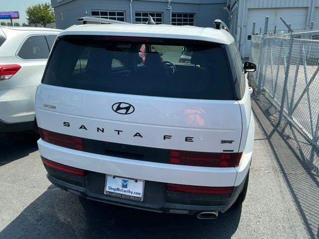 2026 Hyundai Santa Fe - $36,887
