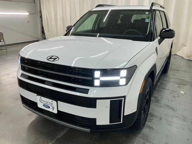 2026 Hyundai Santa Fe - $36,887