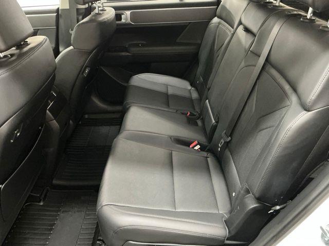 2026 Hyundai Santa Fe - $36,887
