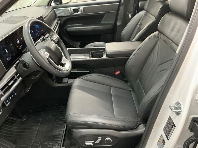 2026 Hyundai Santa Fe - $36,887