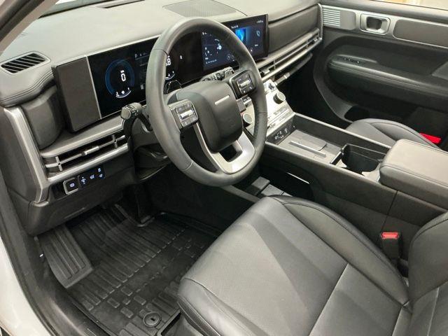 2026 Hyundai Santa Fe - $36,887