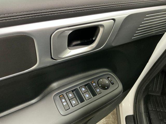 2026 Hyundai Santa Fe - $36,887