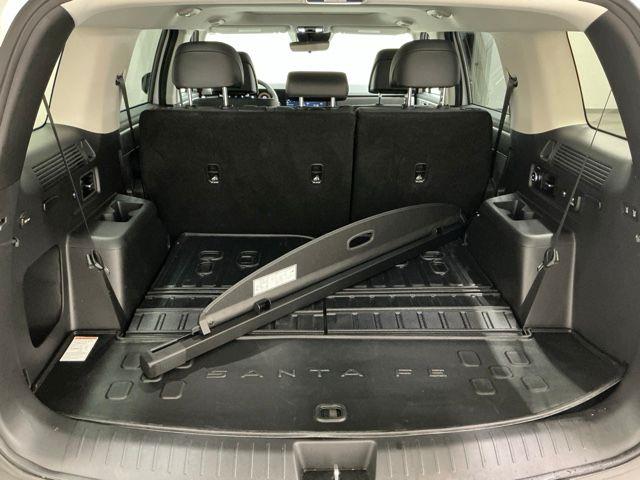 2026 Hyundai Santa Fe - $36,887