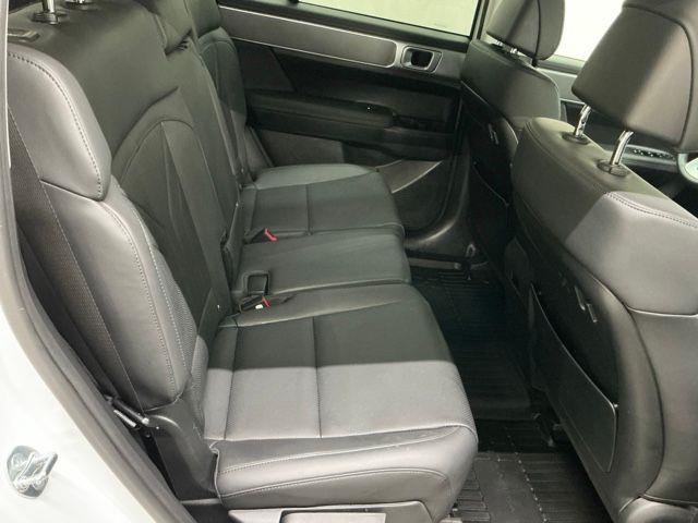 2026 Hyundai Santa Fe - $36,887