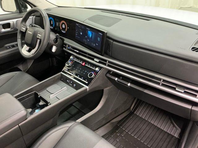 2026 Hyundai Santa Fe - $36,887