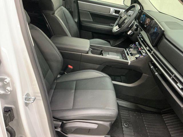 2026 Hyundai Santa Fe - $36,887