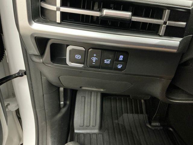 2026 Hyundai Santa Fe - $36,887