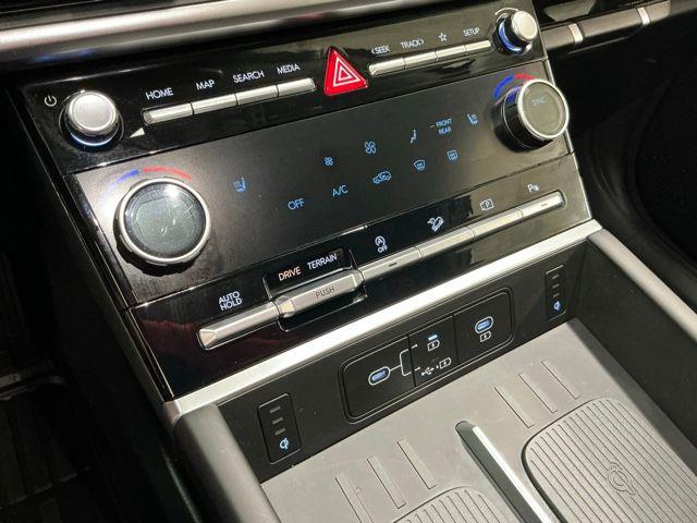 2026 Hyundai Santa Fe - $36,887