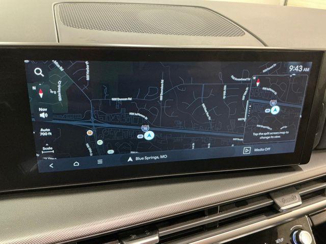 2026 Hyundai Santa Fe - $36,887