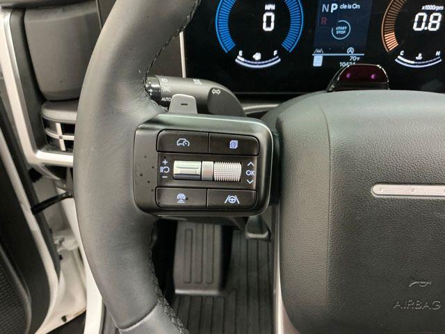 2026 Hyundai Santa Fe - $36,887