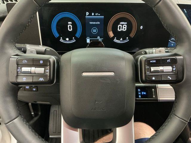 2026 Hyundai Santa Fe - $36,887