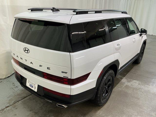 2026 Hyundai Santa Fe - $33,820