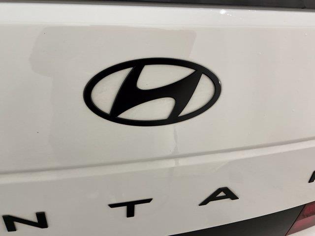 2026 Hyundai Santa Fe - $33,820
