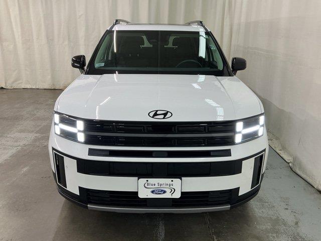 2026 Hyundai Santa Fe - $33,820