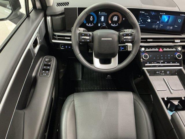2026 Hyundai Santa Fe - $33,820