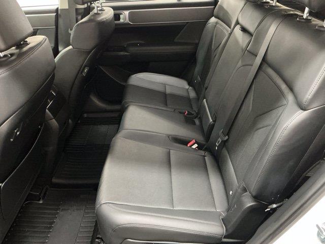 2026 Hyundai Santa Fe - $33,820