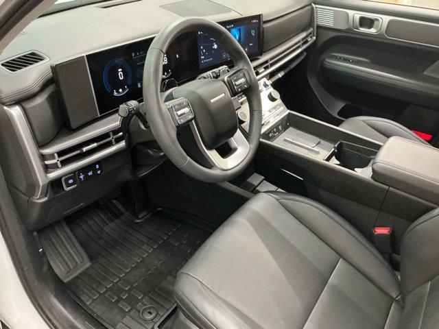 2026 Hyundai Santa Fe - $33,820