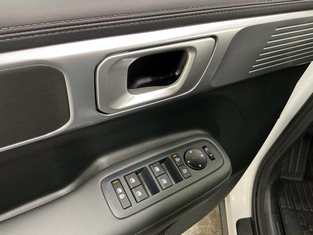 2026 Hyundai Santa Fe - $33,820