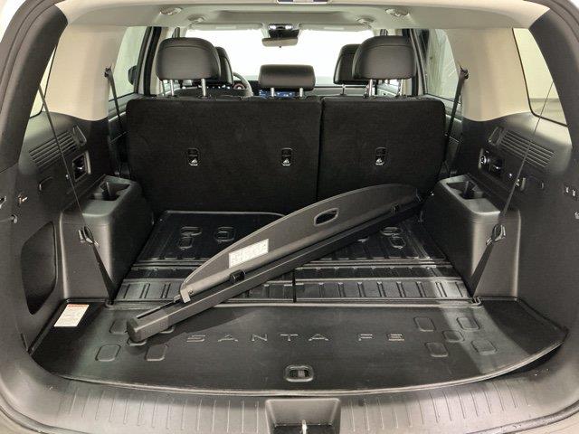 2026 Hyundai Santa Fe - $33,820