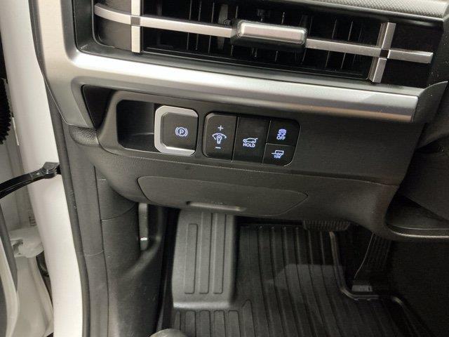 2026 Hyundai Santa Fe - $33,820