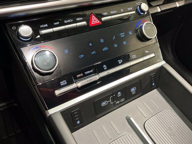 2026 Hyundai Santa Fe - $33,820