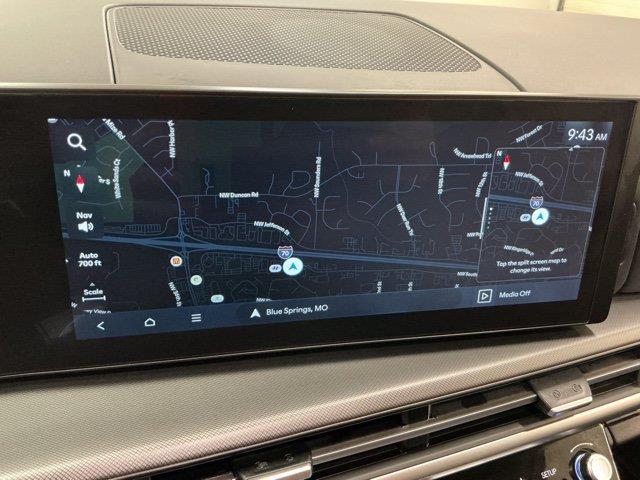 2026 Hyundai Santa Fe - $33,820