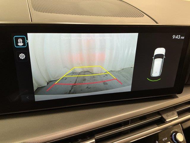 2026 Hyundai Santa Fe - $33,820