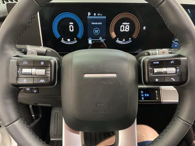 2026 Hyundai Santa Fe - $33,820