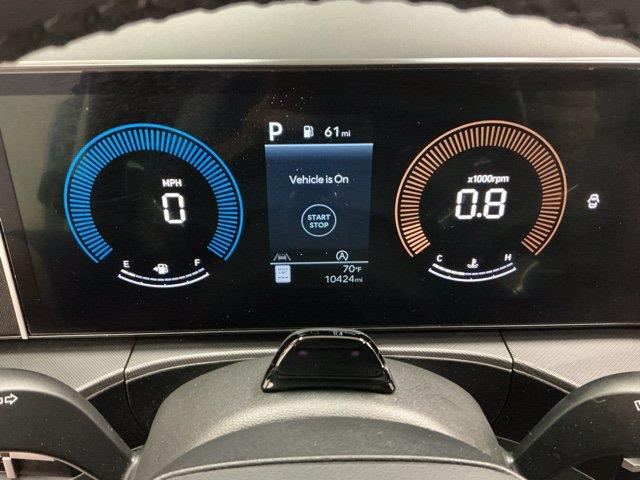 2026 Hyundai Santa Fe - $33,820