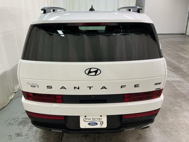 2026 Hyundai Santa Fe - $32,988