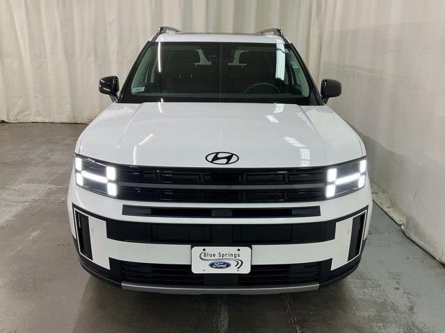 2026 Hyundai Santa Fe - $32,988
