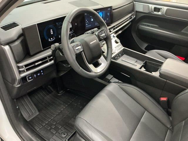 2026 Hyundai Santa Fe - $32,988